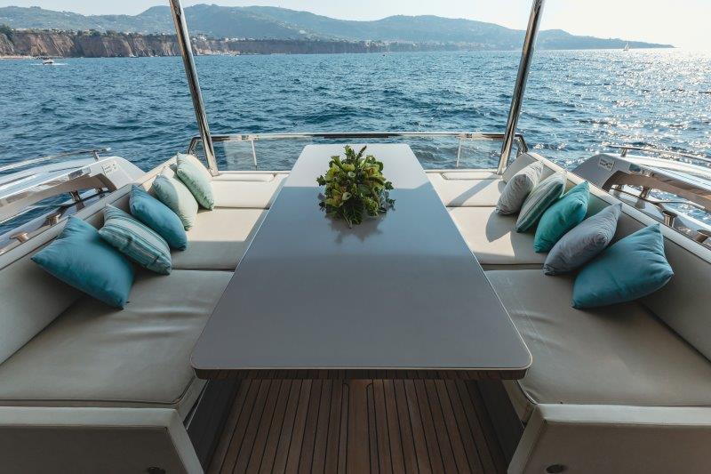 2020 RIVA 90' ARGO 
